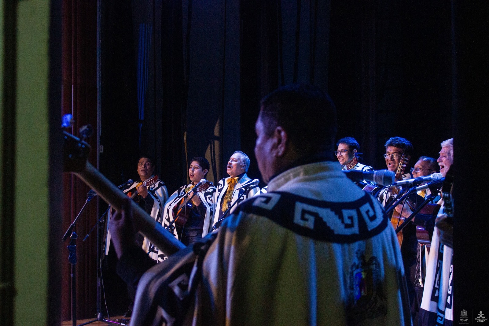 “Recuerdos”, gran concierto para celebrar el 59 aniversario de la Rondalla Universitaria Potosina