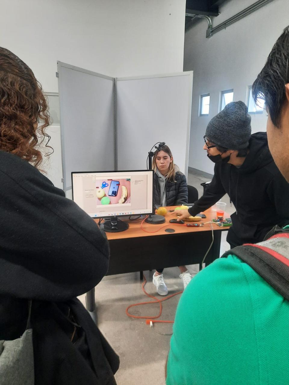 Conoce la carrera de Ingeniería Física con visita al IICO de la UASLP