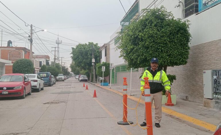 Dispositivo de seguridad y vialidad por regreso a clases, sin contratiempos: SSPC de la Capital