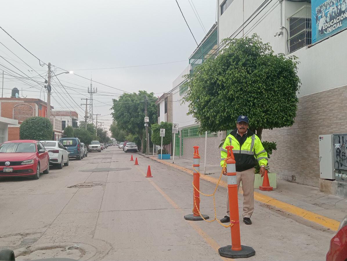 Dispositivo de seguridad y vialidad por regreso a clases, sin contratiempos: SSPC de la Capital