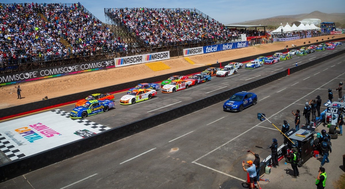 Intensa actividad turística, cultural y deportiva este fin de Semana en San Luis Capital