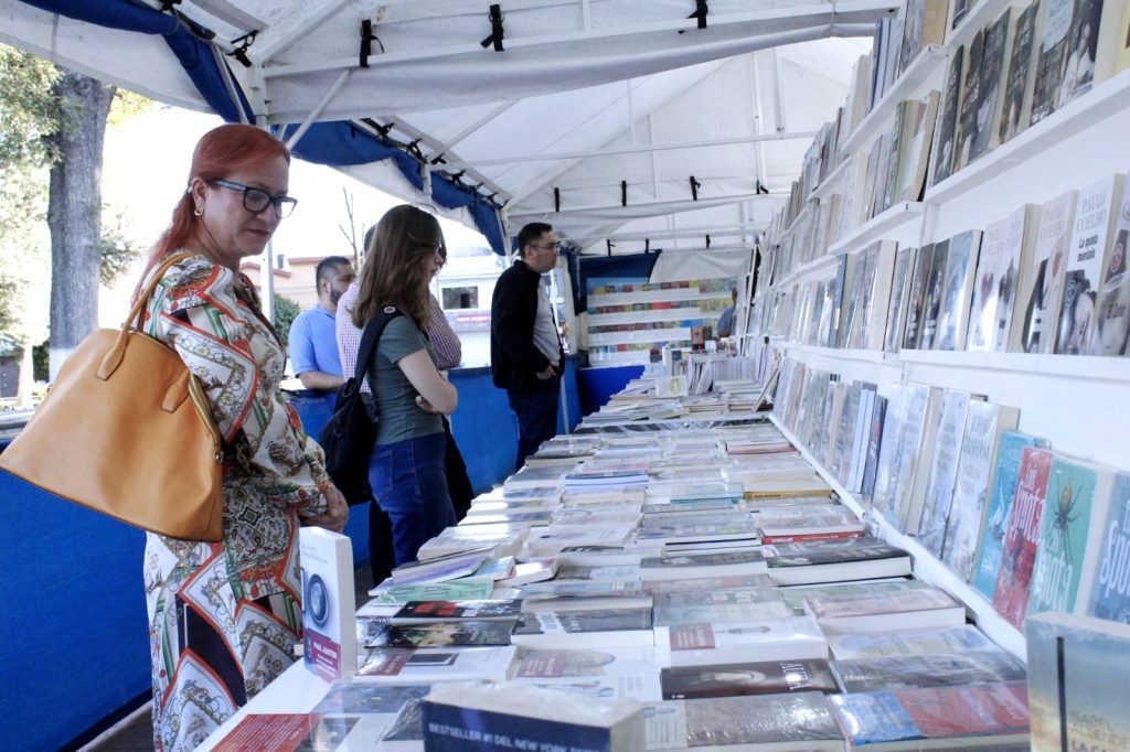 Este sábado 12 de octubre inicia la Feria Regional del Libro UASLP en Matehuala