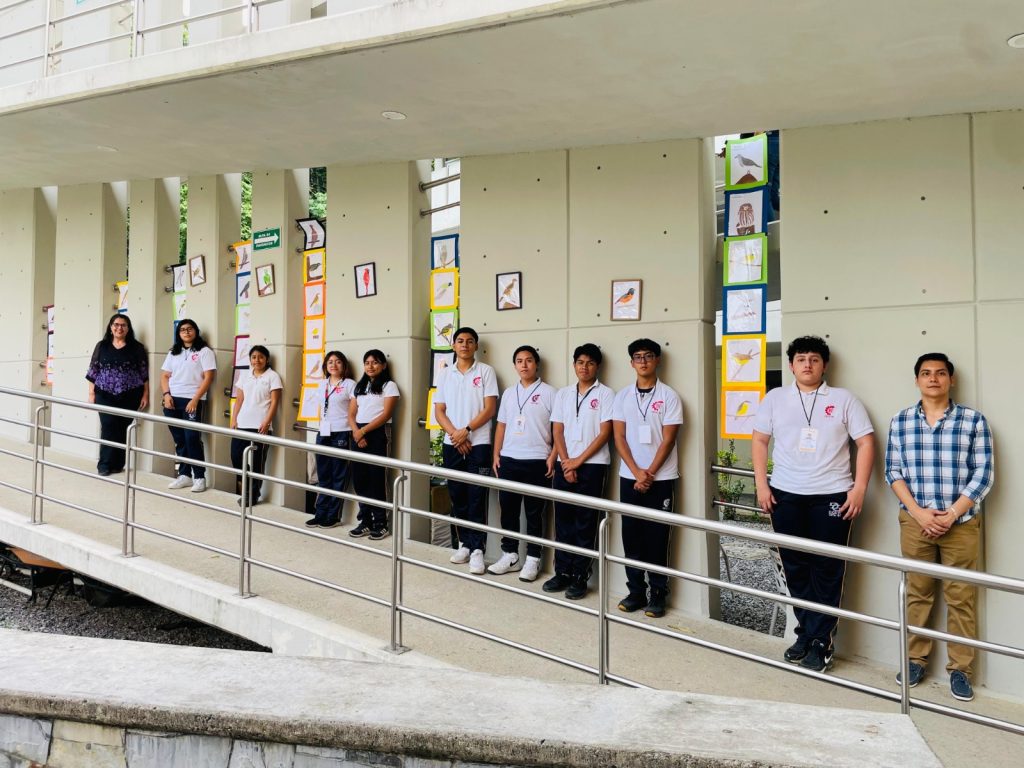 Campus Tamazunchale de la UASLP realiza su décima “Semana Cultural”